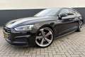 Audi A5 Audi A5 3x S-Line! Dealeronderh OrigineelNL Zwart - thumbnail 2
