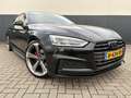Audi A5 Audi A5 3x S-Line! Dealeronderh OrigineelNL Zwart - thumbnail 1