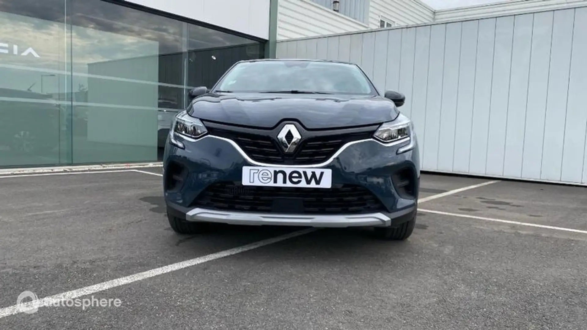 Renault Captur 1.0 TCe 90ch Evolution - 2