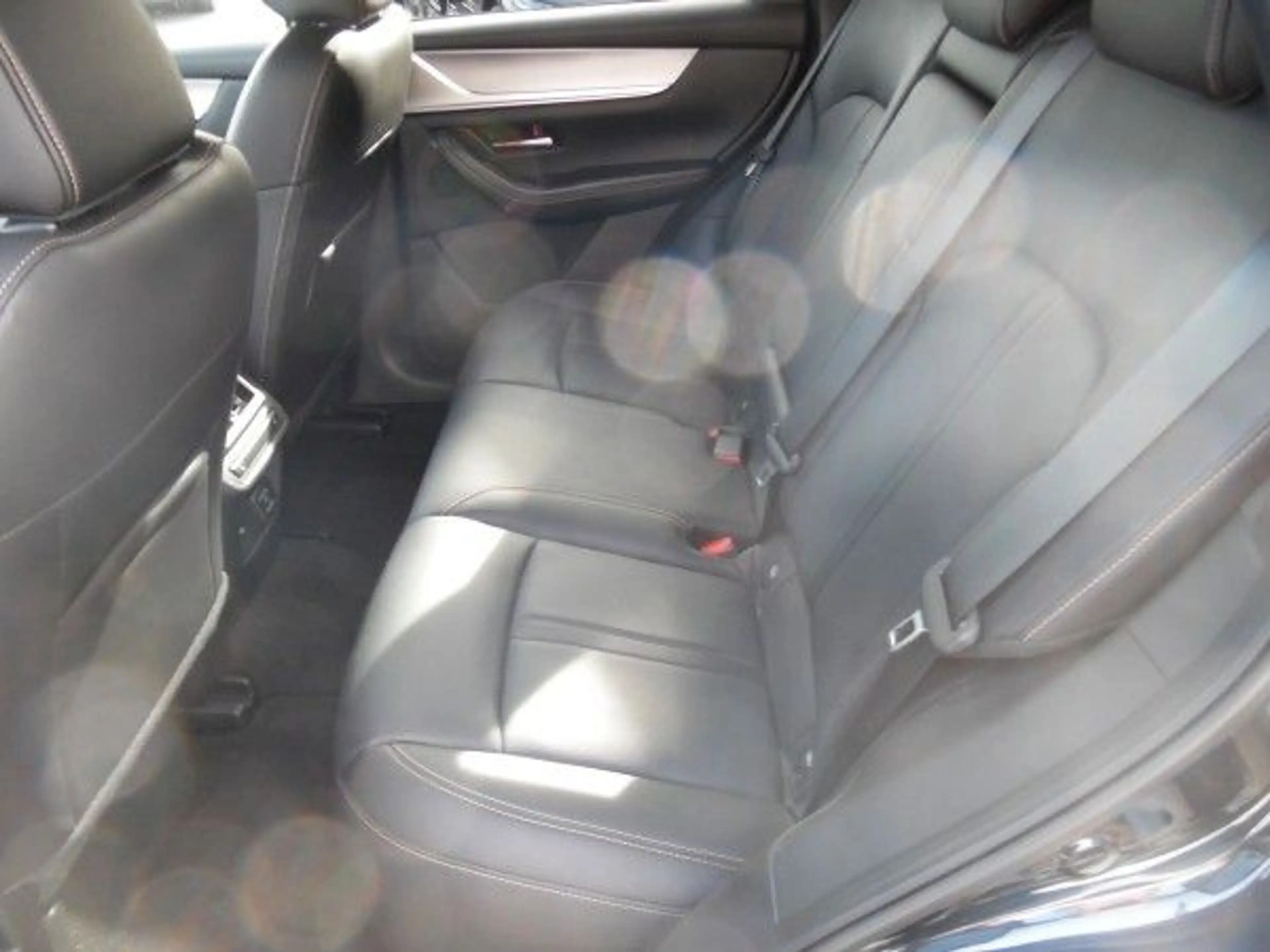 Mazda CX-60 3.3 e-SKYACTIV D254 Homura Auto AWD /AHK — photo 5