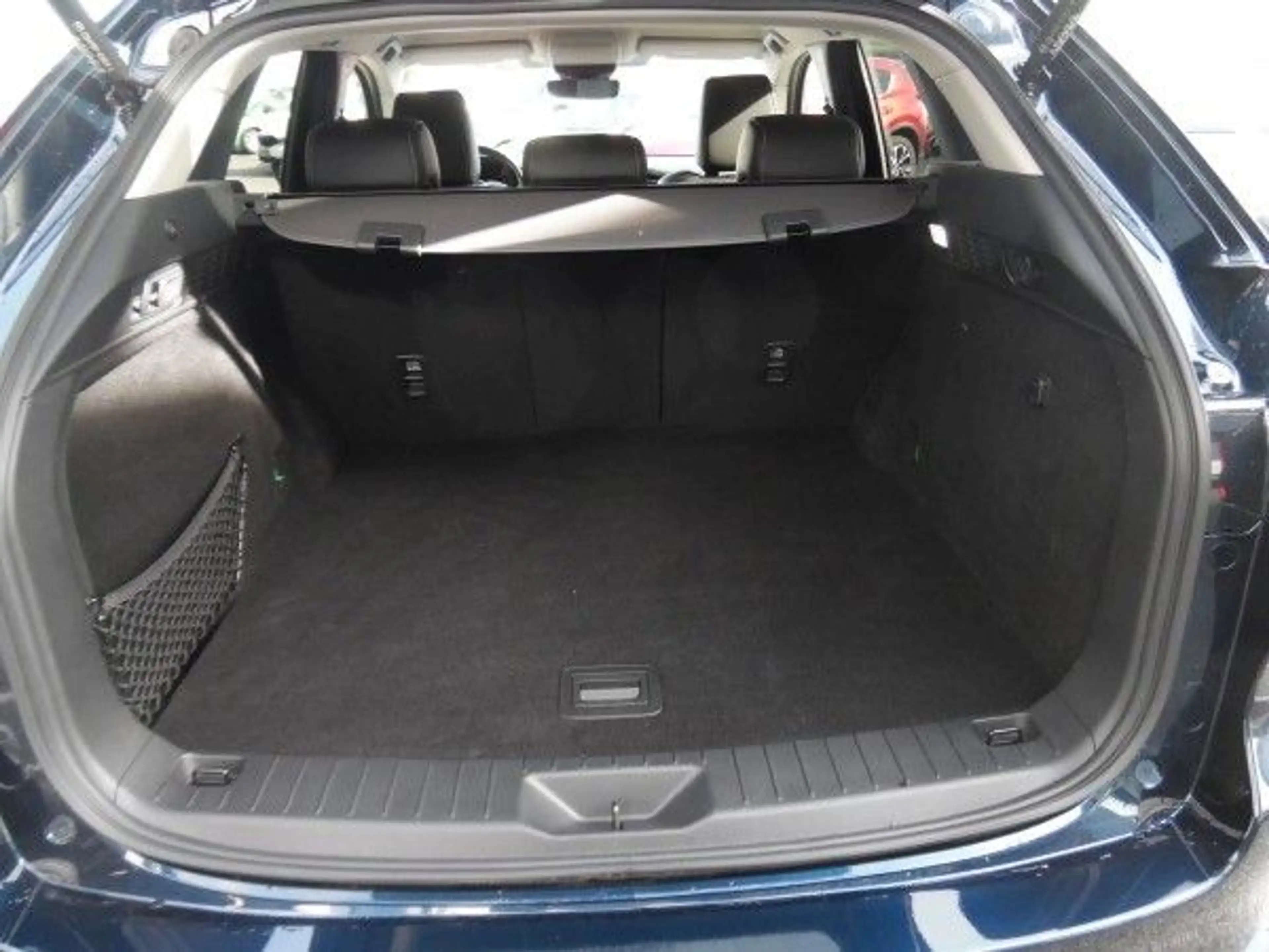 Mazda CX-60 3.3 e-SKYACTIV D254 Homura Auto AWD /AHK — photo 9