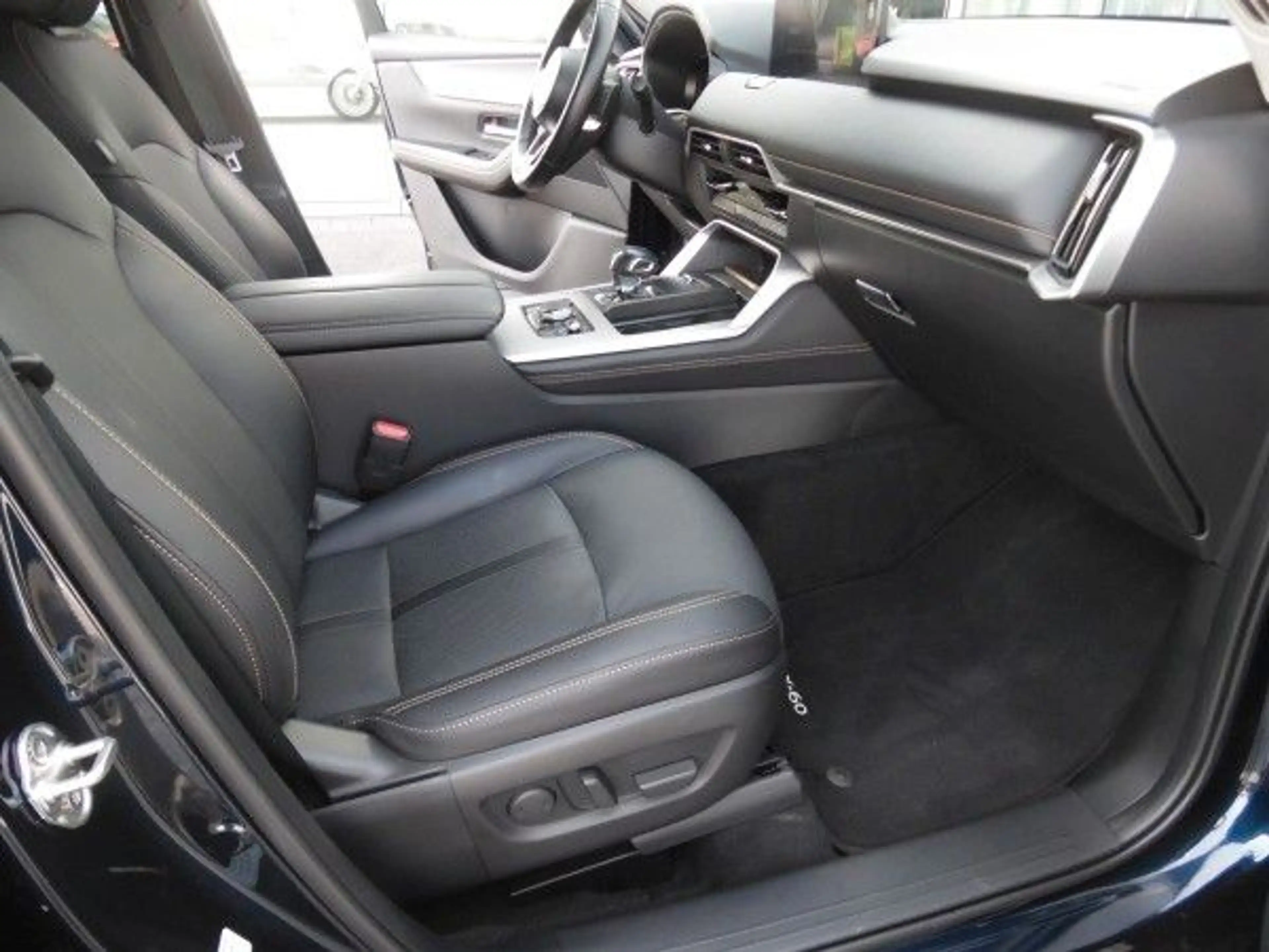 Mazda CX-60 3.3 e-SKYACTIV D254 Homura Auto AWD /AHK — photo 12