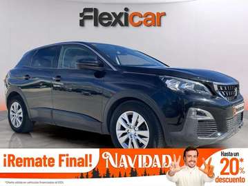 1.6 BlueHDi Active 120