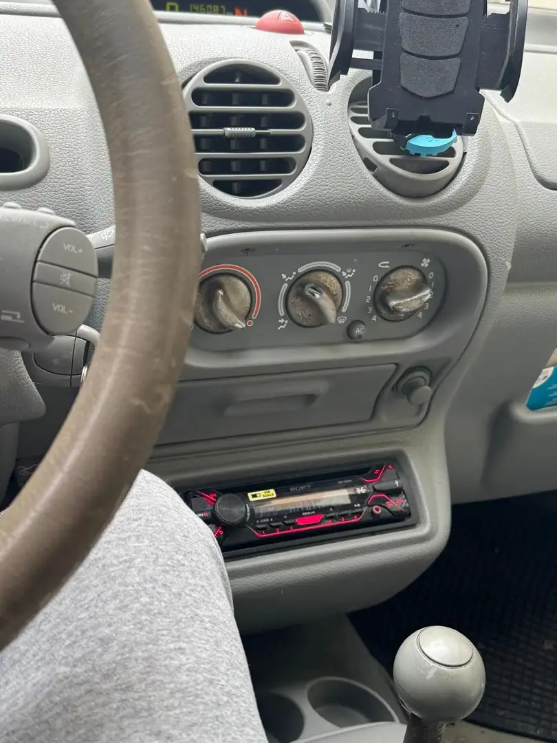 Renault Twingo Twingo I 1998 1.2 Cinetic - 1