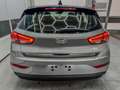 Hyundai i30 STYLE NAVI LED RFK PDC 1.5 MPI 70,6kW96PS EURO6... Zilver - thumbnail 5