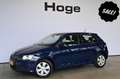 Skoda Fabia 1.0 Active Elektrisch Pakket Trekhaak Rijklaarprij Синій - thumbnail 1
