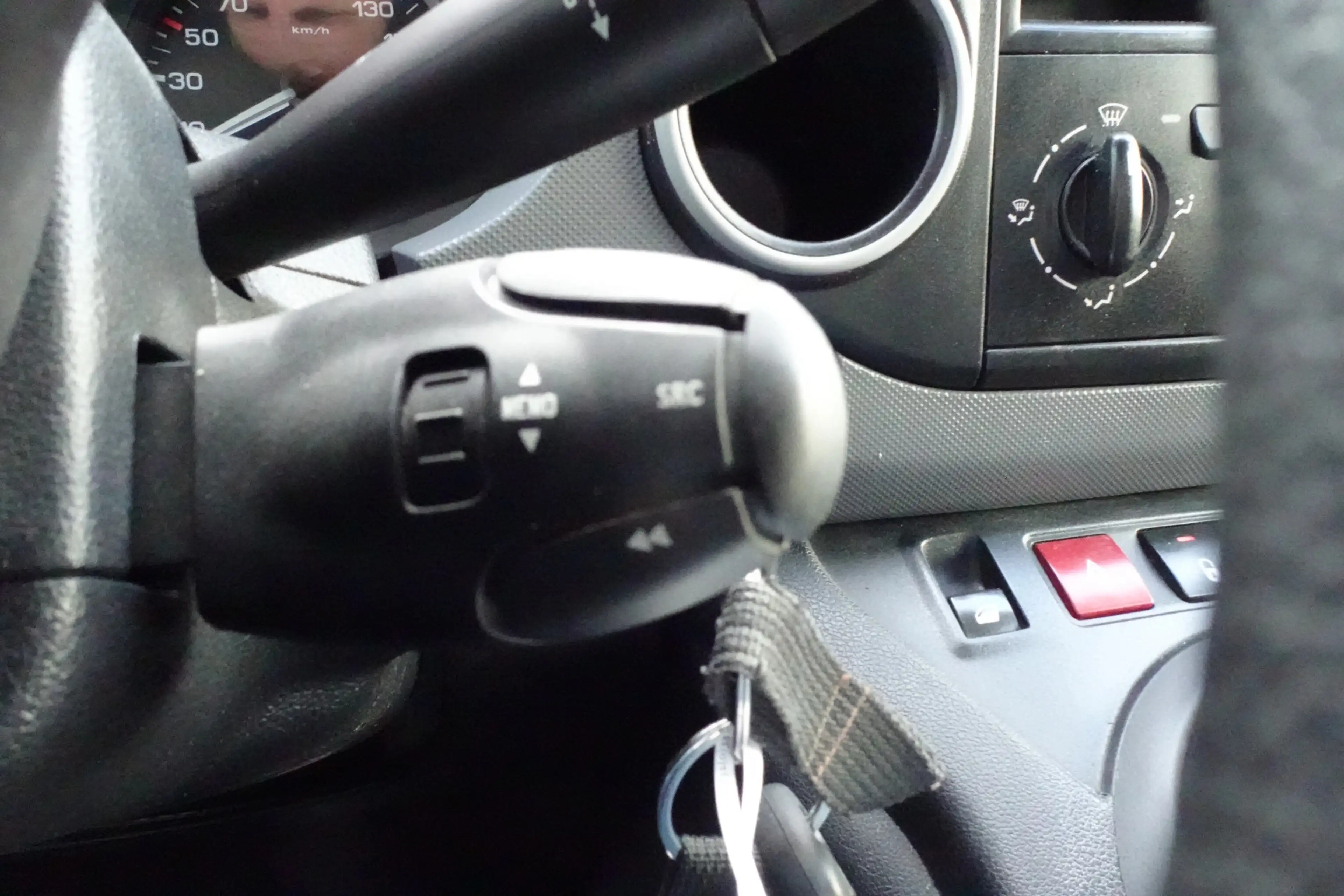 Peugeot Partner 120 1.6 BlueHDi 75 L1 XR airco 124381 km !! — photo 15