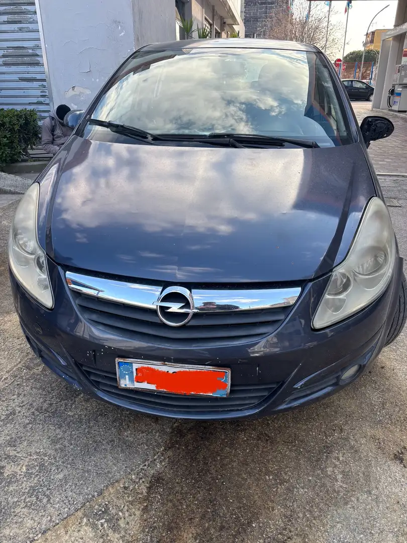Opel Corsa 5p 1.3 cdti ecoflex Club - 1