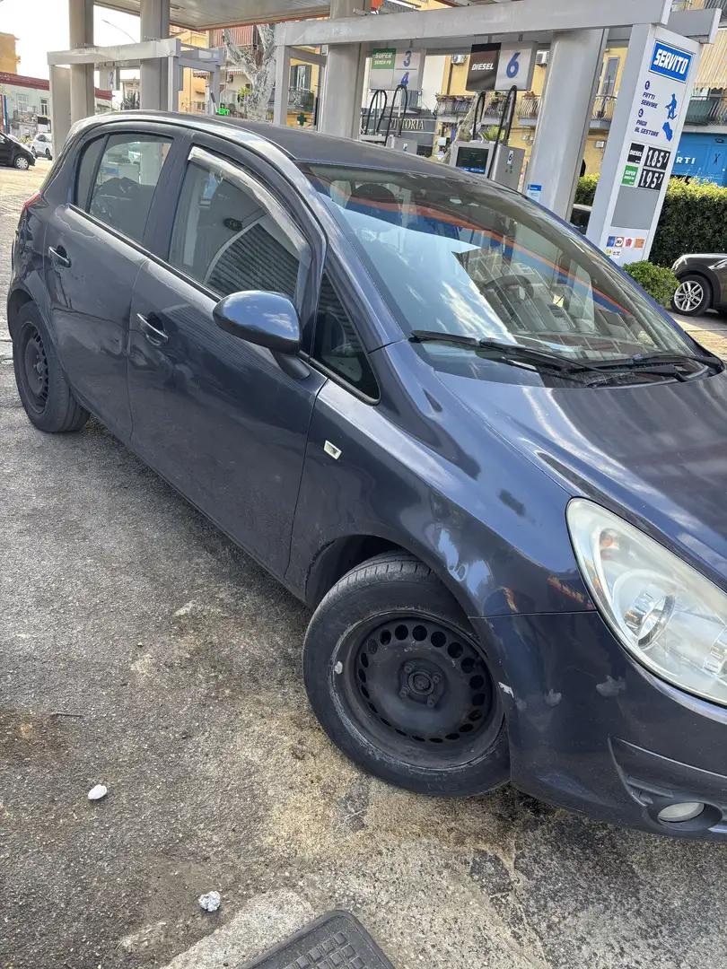 Opel Corsa 5p 1.3 cdti ecoflex Club - 2