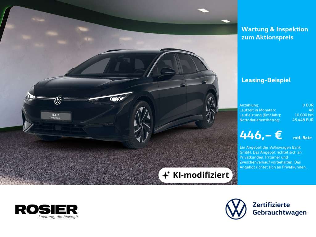 Volkswagen ID.7