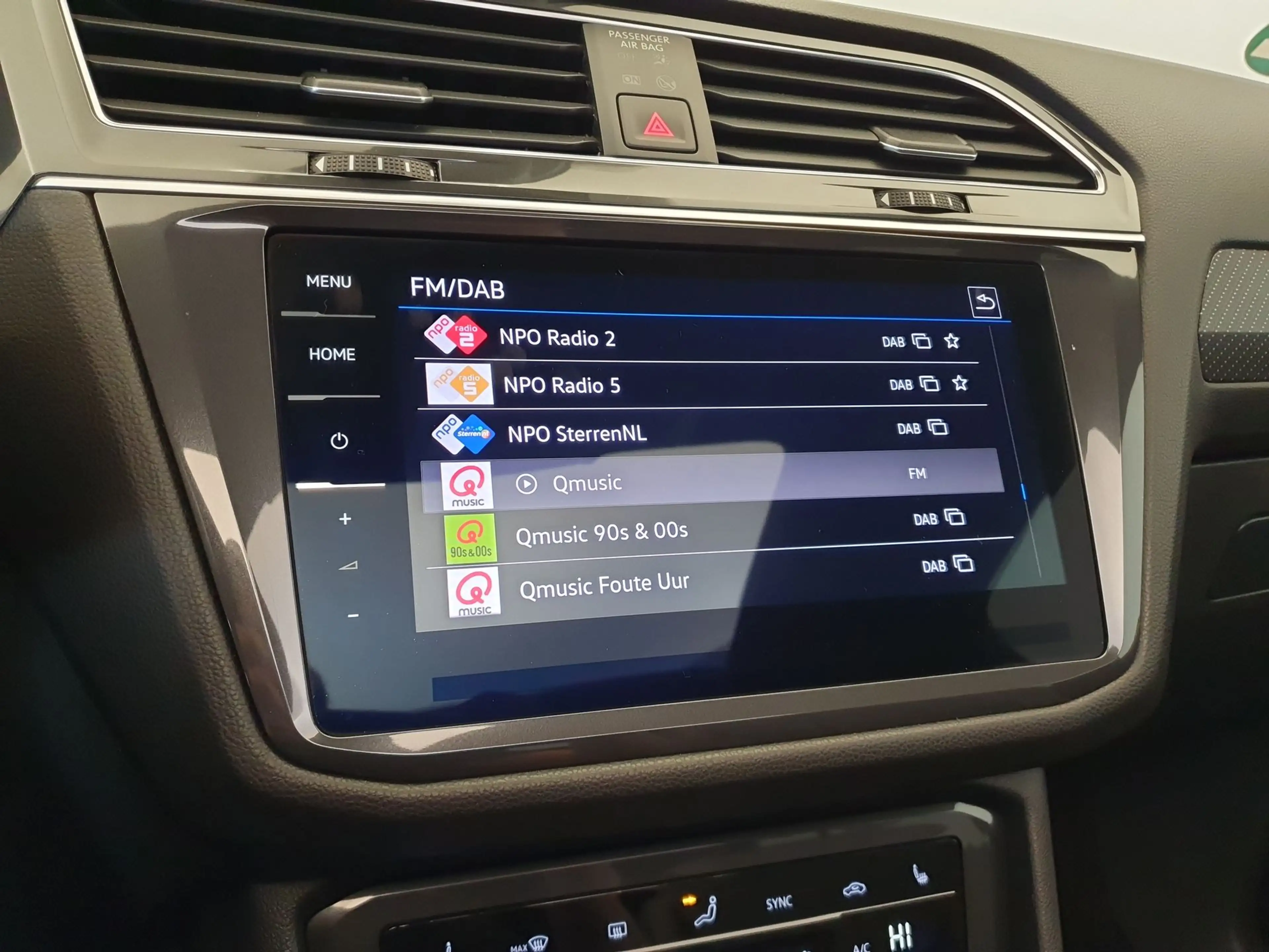 Volkswagen Tiguan Allspace 1.5 TSI R-Line Business+ 7p. Panoramadak, Headup — photo 18