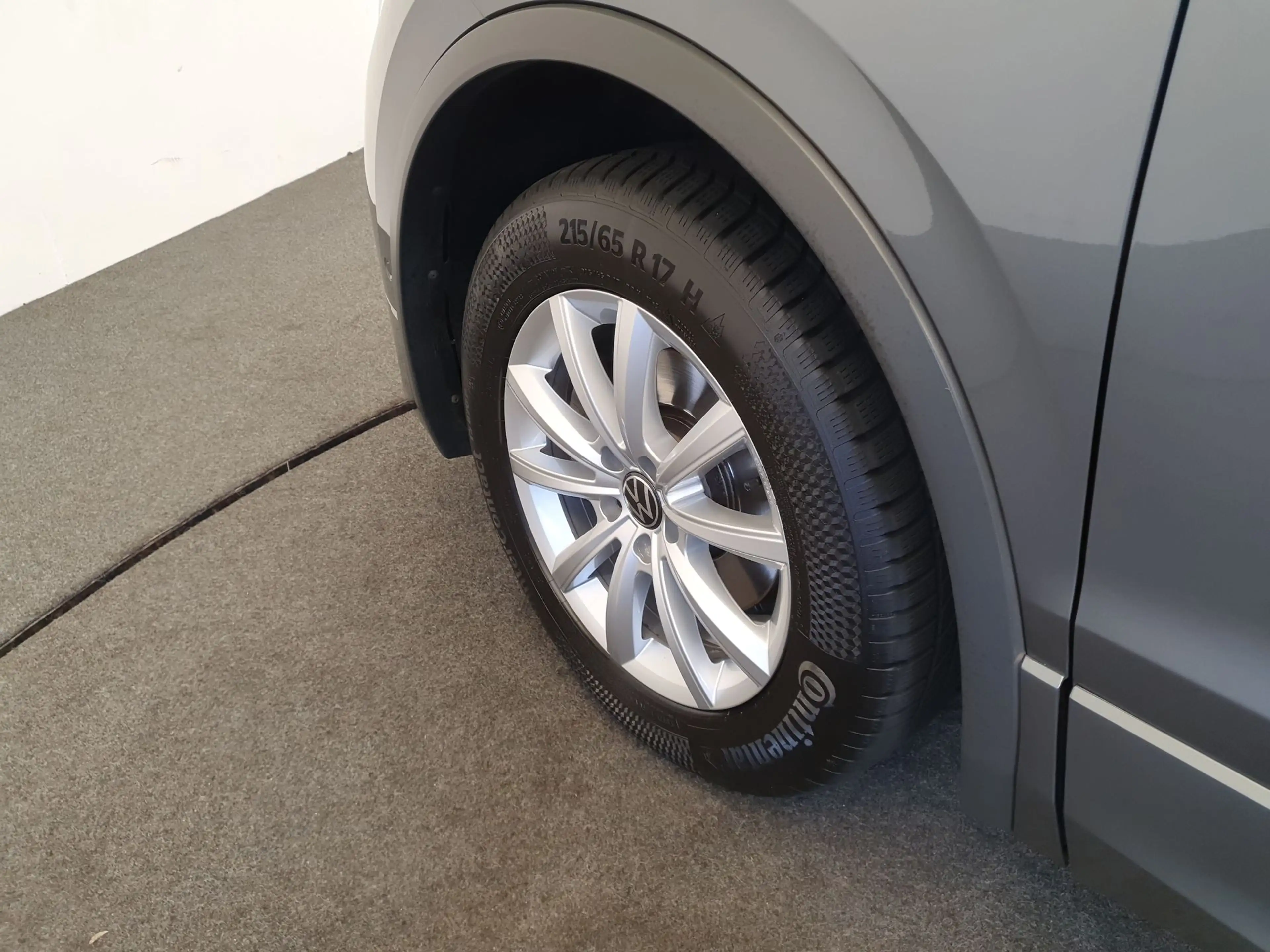Volkswagen Tiguan Allspace 1.5 TSI R-Line Business+ 7p. Panoramadak, Headup — photo 10