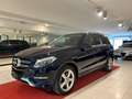 Mercedes-Benz GLE 250 GLE 250 d Sport auto Синій - thumbnail 3