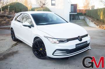Golf 1.0 TSI OPF Active