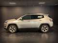 Jeep Compass 1.6 Multijet II 2WD Limited Silver - thumbnail 8