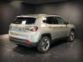 Jeep Compass 1.6 Multijet II 2WD Limited Silver - thumbnail 5
