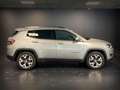 Jeep Compass 1.6 Multijet II 2WD Limited Silver - thumbnail 4