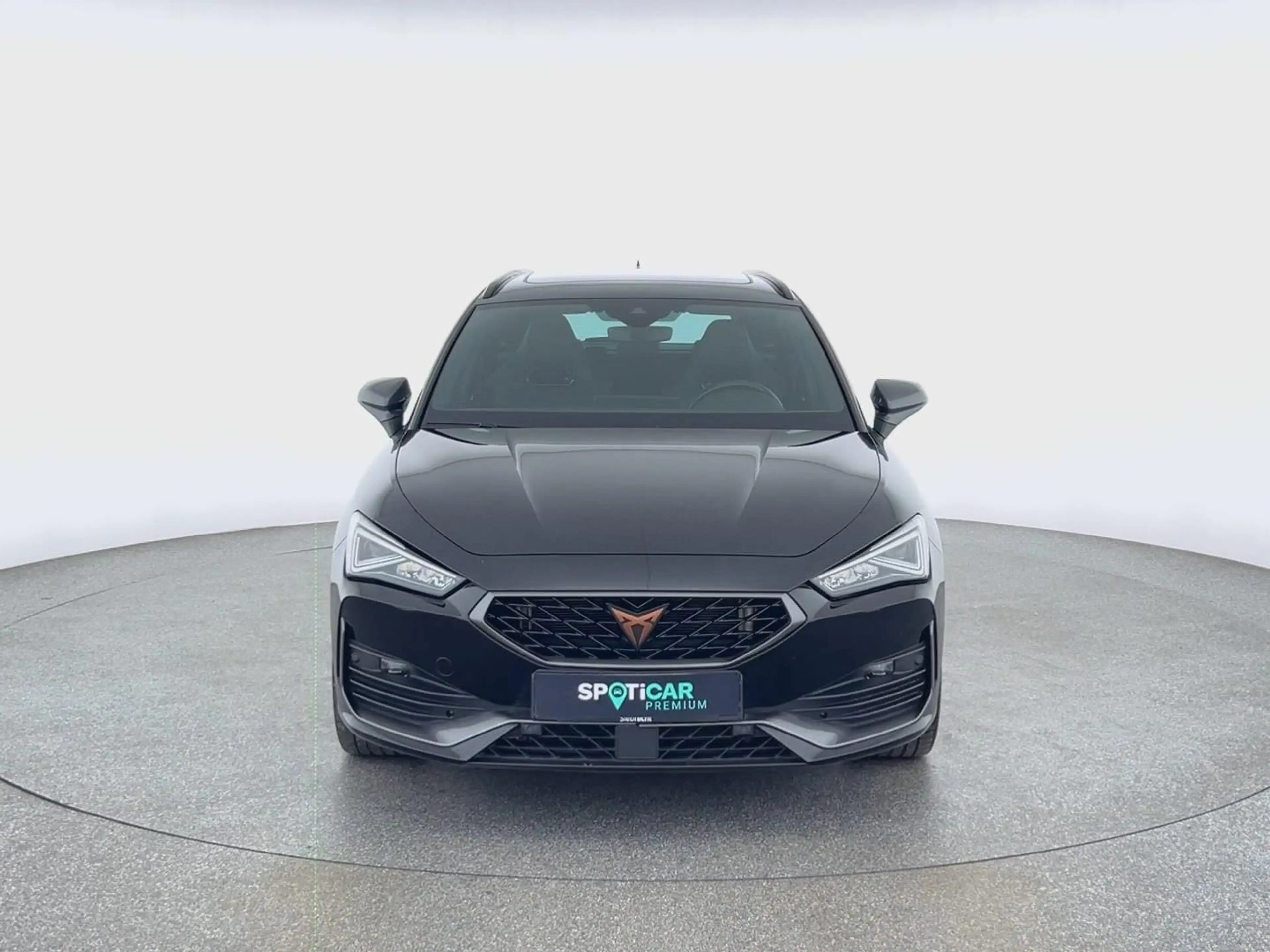 CUPRA Leon Basis 2.0 TSI*PANO*SHZ*RFK*uvm — photo 2