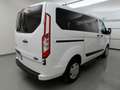 Ford Transit Custom 2.0 320 L1 Trend AHK+Kamera+Tempo Weiß - thumbnail 4