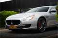 Maserati Quattroporte 3.0 S Q4 Schuifdak Leer Harman Kardon Memory Keyle Grijs - thumbnail 9