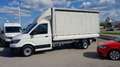 Volkswagen Crafter Pritsche 35L4 4MOTION *Netto €25.800,-* Weiß - thumbnail 8