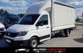 Volkswagen Crafter Pritsche 35L4 4MOTION *Netto €25.800,-* Weiß - thumbnail 1
