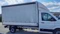 Volkswagen Crafter Pritsche 35L4 4MOTION *Netto €25.800,-* Weiß - thumbnail 5