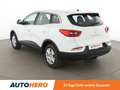 Renault Kadjar 1.3 TCe Life*TEMPO*AHK*KLIMA*GARANTIE* Weiß - thumbnail 4