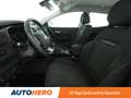 Renault Kadjar 1.3 TCe Life*TEMPO*AHK*KLIMA*GARANTIE* Weiß - thumbnail 10
