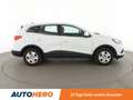 Renault Kadjar 1.3 TCe Life*TEMPO*AHK*KLIMA*GARANTIE* Weiß - thumbnail 7