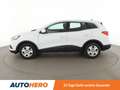 Renault Kadjar 1.3 TCe Life*TEMPO*AHK*KLIMA*GARANTIE* Weiß - thumbnail 3