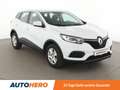 Renault Kadjar 1.3 TCe Life*TEMPO*AHK*KLIMA*GARANTIE* Weiß - thumbnail 8