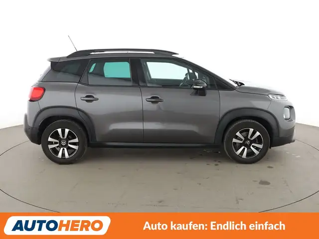 Citroen C3 Aircross view 7