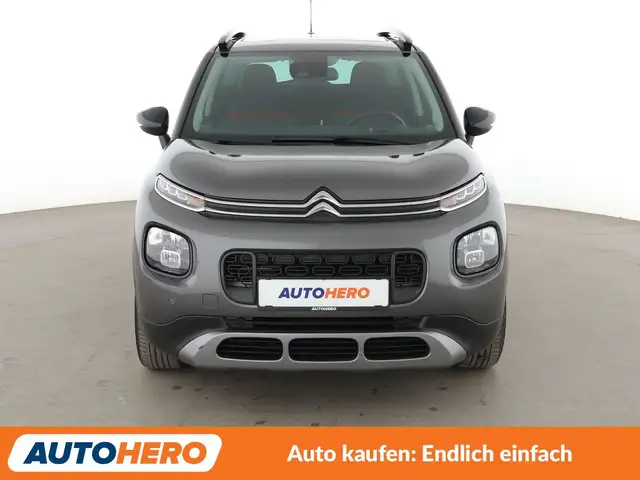 Citroen C3 Aircross view 9