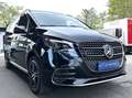 Mercedes-Benz V 300 Lang *EXCLUSIVE* AMG-LINE *PANO* WIE NEU * Schwarz - thumbnail 5