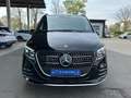 Mercedes-Benz V 300 Lang *EXCLUSIVE* AMG-LINE *PANO* WIE NEU * Schwarz - thumbnail 6