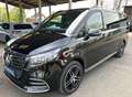 Mercedes-Benz V 300 Lang *EXCLUSIVE* AMG-LINE *PANO* WIE NEU * Schwarz - thumbnail 1