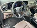 Mercedes-Benz V 300 Lang *EXCLUSIVE* AMG-LINE *PANO* WIE NEU * Schwarz - thumbnail 7