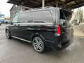 Mercedes-Benz V 300 Lang *EXCLUSIVE* AMG-LINE *PANO* WIE NEU * Schwarz - thumbnail 3