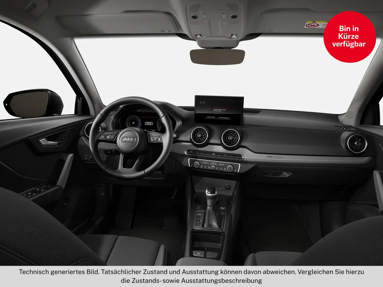 Audi Q2 2026