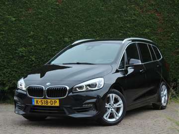 2-serie Gran Tourer 218i High Executive Edition |