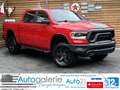 Dodge RAM 1500 Rebel 5,7L 12´´ Display RAMBOX LPG ACC Rood - thumbnail 1
