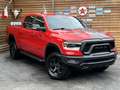 Dodge RAM 1500 Rebel 5,7L 12´´ Display RAMBOX LPG ACC Rood - thumbnail 2