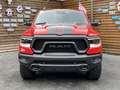 Dodge RAM 1500 Rebel 5,7L 12´´ Display RAMBOX LPG ACC Rood - thumbnail 4