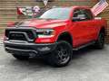 Dodge RAM 1500 Rebel 5,7L 12´´ Display RAMBOX LPG ACC Rood - thumbnail 6