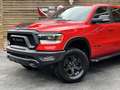 Dodge RAM 1500 Rebel 5,7L 12´´ Display RAMBOX LPG ACC Rood - thumbnail 5