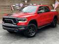 Dodge RAM 1500 Rebel 5,7L 12´´ Display RAMBOX LPG ACC Rood - thumbnail 7