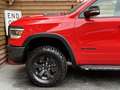Dodge RAM 1500 Rebel 5,7L 12´´ Display RAMBOX LPG ACC Rood - thumbnail 9