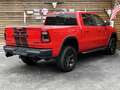 Dodge RAM 1500 Rebel 5,7L 12´´ Display RAMBOX LPG ACC Rood - thumbnail 14