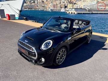 CABRIOLET III 2.0 COOPER S 192 BVA